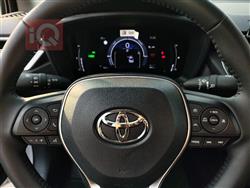 تۆیۆتا کۆرۆلا